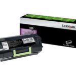 Lexmark MS810/MS811/MS812 Cartuccia toner originale nero - 52D2000/522