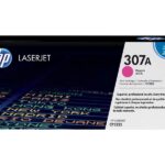 Cartuccia toner originale HP CE743A Magenta - 307A