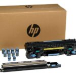 HP C2H57A Kit di manutenzione - Fusore originale 220v