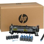 HP F2G77A Kit di manutenzione - Fusore originale 220 V