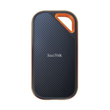 Sandisk Extreme PRO Portable Disco rigido solido esterno SSD V2 2 TB USB-C 3.2
