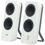 Logitech Z207 Altoparlanti 2.0 Bluetooth - 10 W - Audio stereo - Ingresso jack da 3