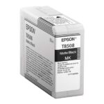 Epson T8508 Nero opaco Cartuccia d'inchiostro originale - C13T850800