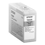 Epson T8509 Nero chiaro Cartuccia d'inchiostro originale - C13T850900