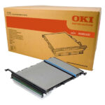 OKI C612/C712/MC760/MC770/MC780/ES6412/ES7411/ES7412/ES7460/ES7470/ES7480 Unità di trasferimento originale - 45381102