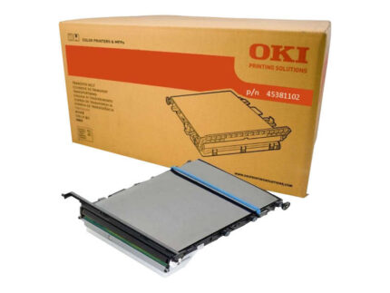 OKI C612/C712/MC760/MC770/MC780/ES6412/ES7411/ES7412/ES7460/ES7470/ES7480 Unità di trasferimento originale - 45381102