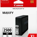 Canon PGI2500XL Nero Cartuccia d'inchiostro originale - 9254B001