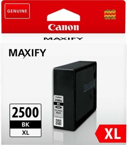 Canon PGI2500XL Nero Cartuccia d'inchiostro originale - 9254B001