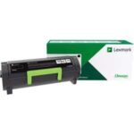 Lexmark MS321/MS421/MS521/MS621/MS622/ MX321/MX421/MX521/MX522/MX622 Cartuccia toner originale nero - 56F2000
