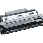 Ricoh Aficio AP600/AP610N/2600N/2610 Nero Cartuccia toner originale - 400760/Tipo 215