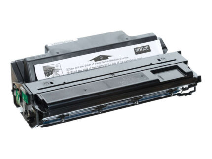 Ricoh Aficio AP600/AP610N/2600N/2610 Nero Cartuccia toner originale - 400760/Tipo 215