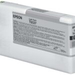 Epson T6537 Nero Light Cartuccia d'inchiostro originale - C13T653700