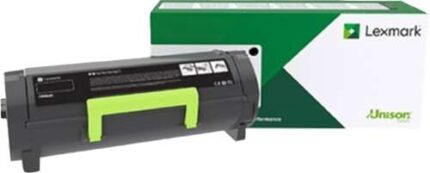 Lexmark M1246/XM1246 Nero Cartuccia toner originale - 24B6889