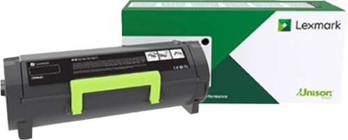 Lexmark M1246/XM1246 Nero Cartuccia toner originale - 24B6889 Lexmark M1246/XM1246 Nero Cartuccia toner originale - 24B6889