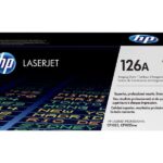 HP CE314A Tamburo di stampa originale - 126A