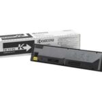 Kyocera TK5195 Nero Cartuccia toner originale - 1T02R40NL0/TK5195K