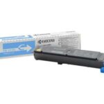 Kyocera TK5195 Ciano Cartuccia toner originale - 1T02R4CNL0/TK5195C