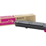 Kyocera TK5195 Cartuccia toner originale magenta - 1T02R4BNL0/TK5195M