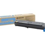 Kyocera TK5205 Ciano Cartuccia toner originale - 1T02R5CNL0/TK5205C