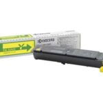 Kyocera TK5205 Cartuccia toner originale giallo - 1T02R5ANL0/TK5205Y