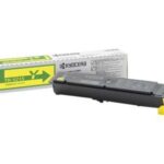 Kyocera TK5215 Cartuccia toner originale giallo - 1T02R6ANL0/TK5215Y
