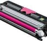 Konica Minolta MagiColor 1600W Cartuccia toner magenta generica - Sostituisce A0V30CH
