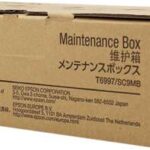 Epson T6997 Serbatoio di manutenzione originale - C13T699700