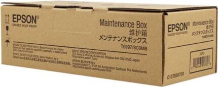 Epson T6997 Serbatoio di manutenzione originale - C13T699700