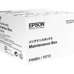 Epson T6712 Serbatoio di manutenzione originale - C13T671200