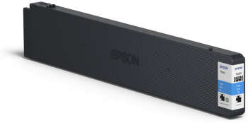 Epson T8582 Cartuccia d'inchiostro originale ciano - C13T858200