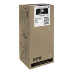 Epson T9731 Nero Cartuccia d'inchiostro originale - C13T973100