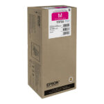 Epson T9733 Cartuccia d'inchiostro magenta originale - C13T973300