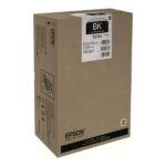 Epson T9741 Cartuccia d'inchiostro originale nera - C13T974100