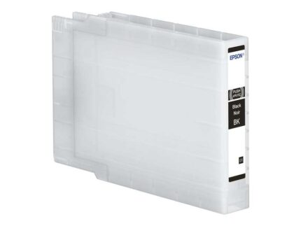 Epson T04C1 Cartuccia d'inchiostro originale nero - C13T04C140/C13T04C14N