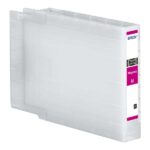 Epson T04C3 Cartuccia d'inchiostro originale magenta - C13T04C340/C13T04C34N