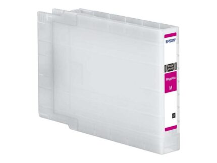 Epson T04C3 Cartuccia d'inchiostro originale magenta - C13T04C340/C13T04C34N