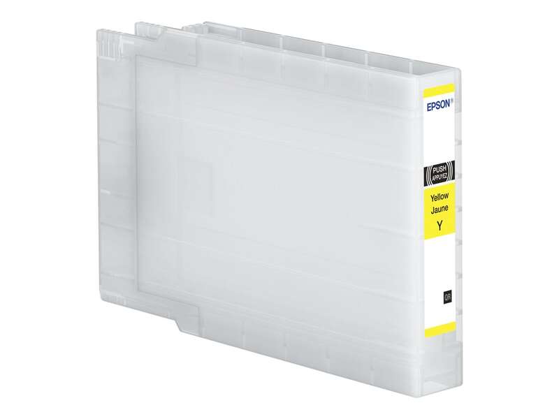Epson T04C4 Cartuccia d'inchiostro originale giallo - C13T04C440/C13T04C44N Epson T04C4 Cartuccia d'inchiostro originale giallo - C13T04C440/C13T04C44N