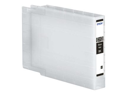 Epson T04B1 Cartuccia d'inchiostro originale nero - C13T04B140/C13T04B14N