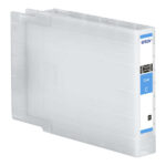 Epson T04B2 Cartuccia d'inchiostro originale ciano - C13T04B240/C13T04B24N