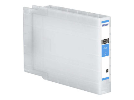 Epson T04B2 Cartuccia d'inchiostro originale ciano - C13T04B240/C13T04B24N