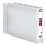 Epson T04B3 Cartuccia d'inchiostro originale magenta - C13T04B340/C13T04B34N