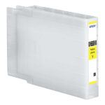 Epson T04B4 Cartuccia d'inchiostro originale giallo - C13T04B440/C13T04B44N