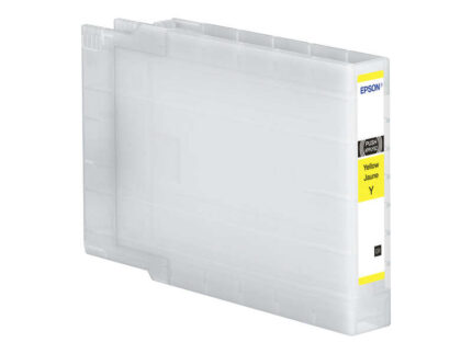 Epson T04B4 Cartuccia d'inchiostro originale giallo - C13T04B440/C13T04B44N
