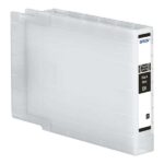 Epson T04A1 Cartuccia d'inchiostro originale nera - C13T04A140/C13T04A14N