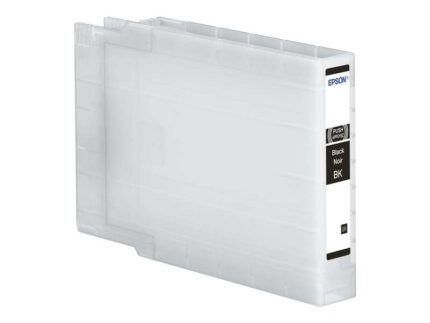 Epson T04A1 Cartuccia d'inchiostro originale nera - C13T04A140/C13T04A14N