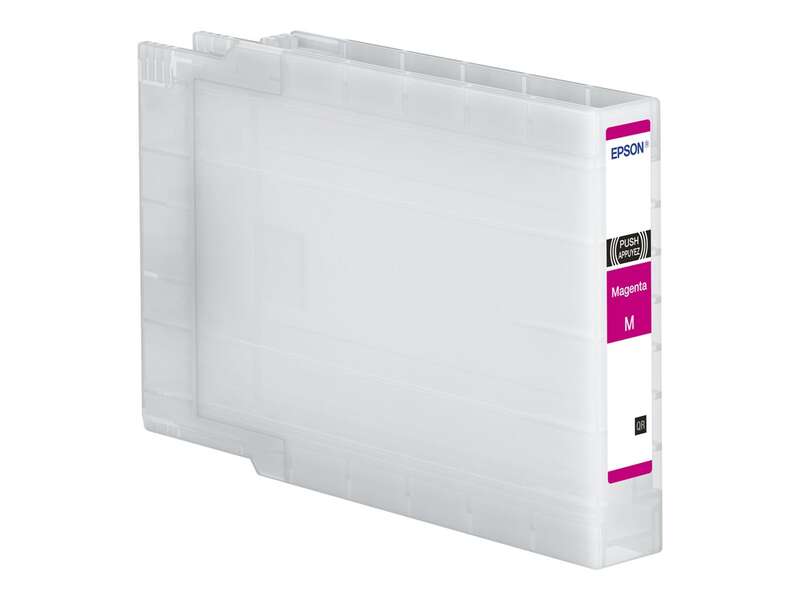 Epson T04A3 Cartuccia d'inchiostro originale magenta - C13T04A340/C13T04A34N Epson T04A3 Cartuccia d'inchiostro originale magenta - C13T04A340/C13T04A34N