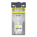 Epson T05A4 Cartuccia d'inchiostro originale giallo - C13T05A400