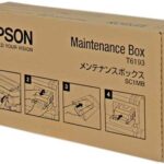Epson T6193 Serbatoio di manutenzione originale - C13T619300