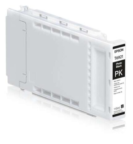 Epson T6921 Nero Foto Cartuccia d'inchiostro originale - C13T692100