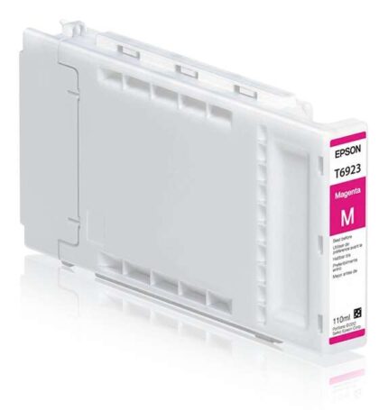 Epson T6923 Cartuccia d'inchiostro originale magenta - C13T692300